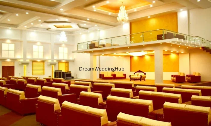 Kingsville Banquet  Resort